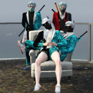 𝙈𝙄𝙆𝘼𝙄𝙇 𝙓