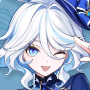 超级水神芙宁娜