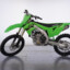 KX 250 F