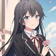 ほんもの ーゆきの