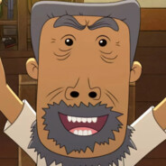 翻斗花园突击手牛爷爷