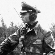 步兵队长赵铁柱