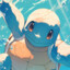 squirtle