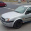 (ITV) Ford Fiesta 1.6 LX