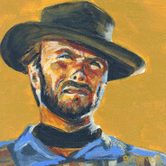 Clint Eastwood