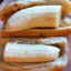 Pan con platano