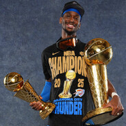 Player Avatar