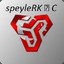 speyleRK ♥ C