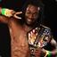 Kofi Kingston