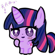 在那宁静的雨夜中