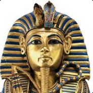 Pharaoh aka Jack Sparrow