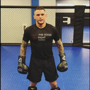Dustin Poirier