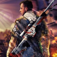 你没事给什么台阶啊！