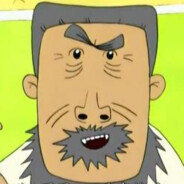 百发百中牛爷爷