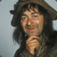 Baldrick Blackadder