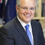 Scott Morrison