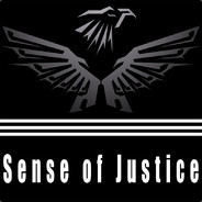 Sense of Justice