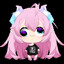 silly chibi