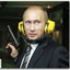ПЮТIН