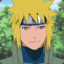 Yondaime Hokage Minato