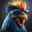 COCKEREL