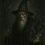 Bramblethorn the Unseen