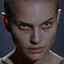 V FOR VENDETTA's avatar