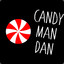 Candy Man Dan