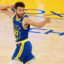 3P Curry