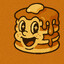 Soppy Pancakes