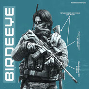 Why are you so serious?