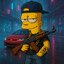 Jony Robo