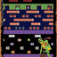 1981 SEGA Retro Game Frogger