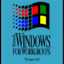 Windows 3.11