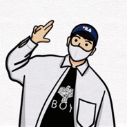 阳光开朗大男孩