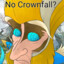 Crownfall Speedrunner