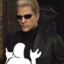 Wesker&#039;s boytoy