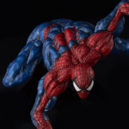 Spider-Man - steam id 76561199105744682
