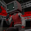 ChrisTheRedTVHead