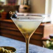 Santa Martini