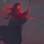 落魄谷中寒风吹。