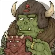 俺寻思欧克就该信帝皇