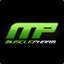 MUSCLEPHARM