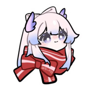 风镰（睡觉版）