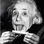 .  #Albert Einstein Boladãoツ