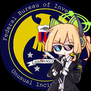 才羽绿（特异事故处）