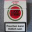 Lucky Strike Original Red