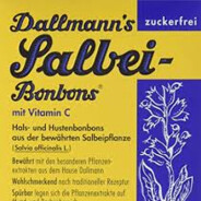 Dallmann's Salbeibonbons avatar
