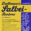 Dallmann&#039;s Salbeibonbons