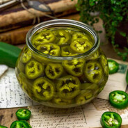 jalapenos avatar